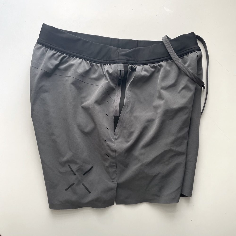 TenThousand.cc 5” Inseam Medium Training Shorts w/ Liner